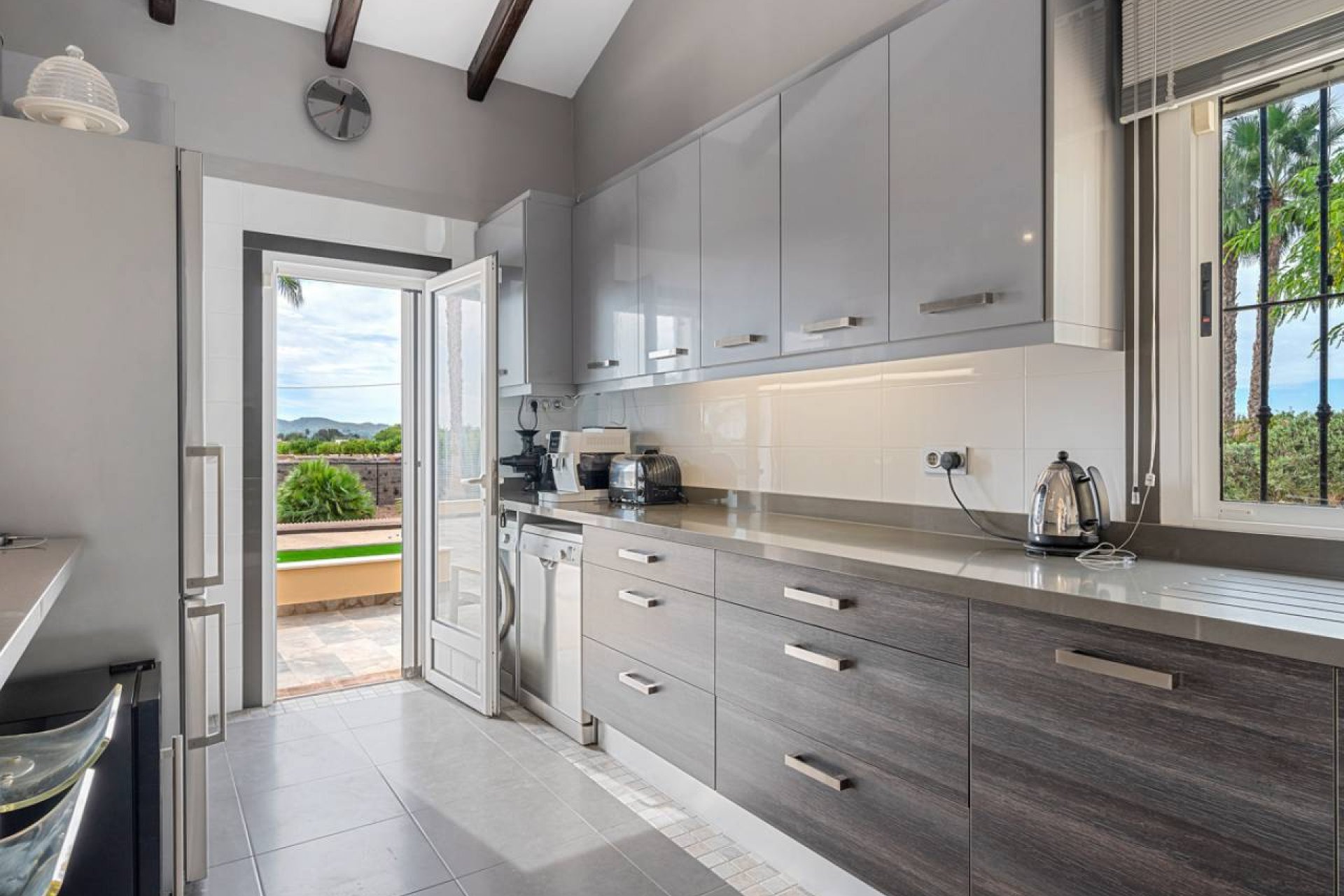 Reventa - Country House -
Rafal