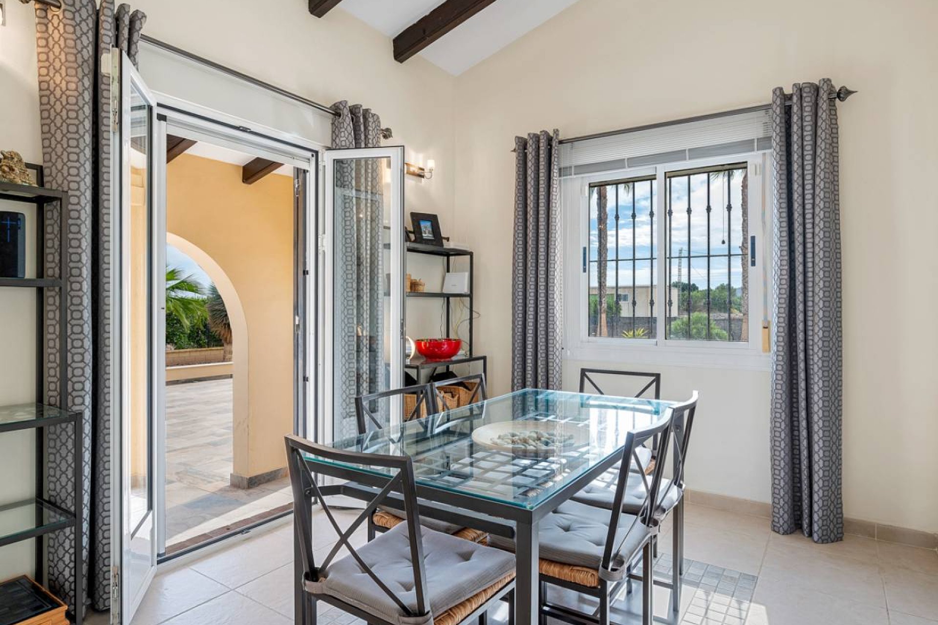 Reventa - Country House -
Rafal