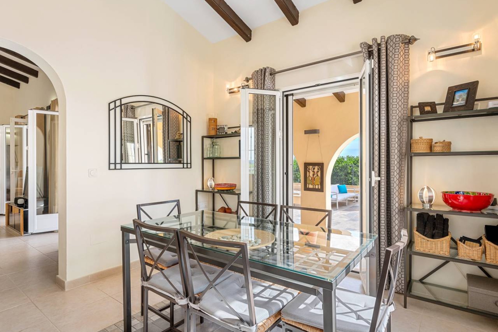 Reventa - Country House -
Rafal