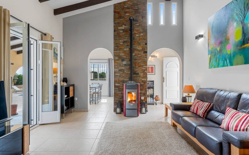 Reventa - Country House -
Rafal