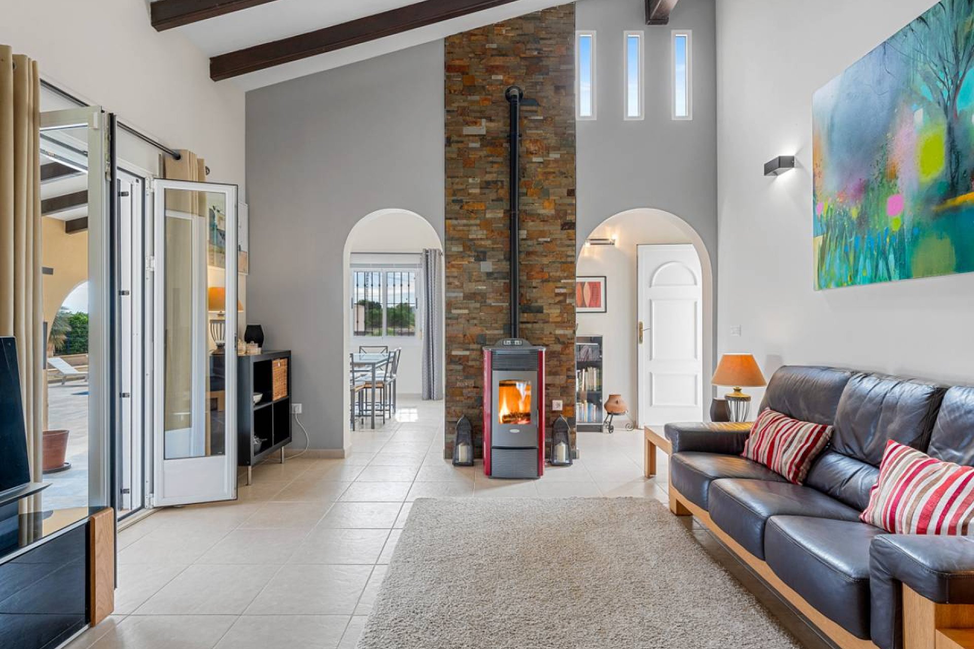 Reventa - Country House -
Rafal