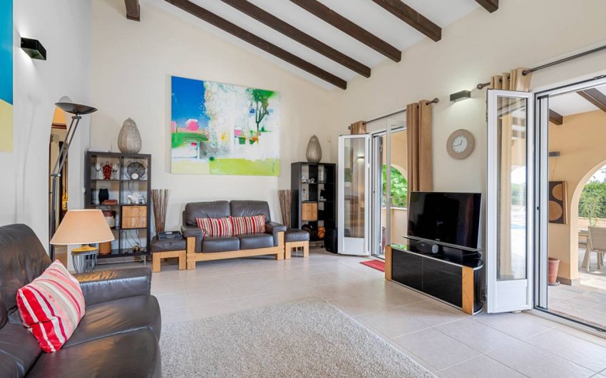 Reventa - Country House -
Rafal