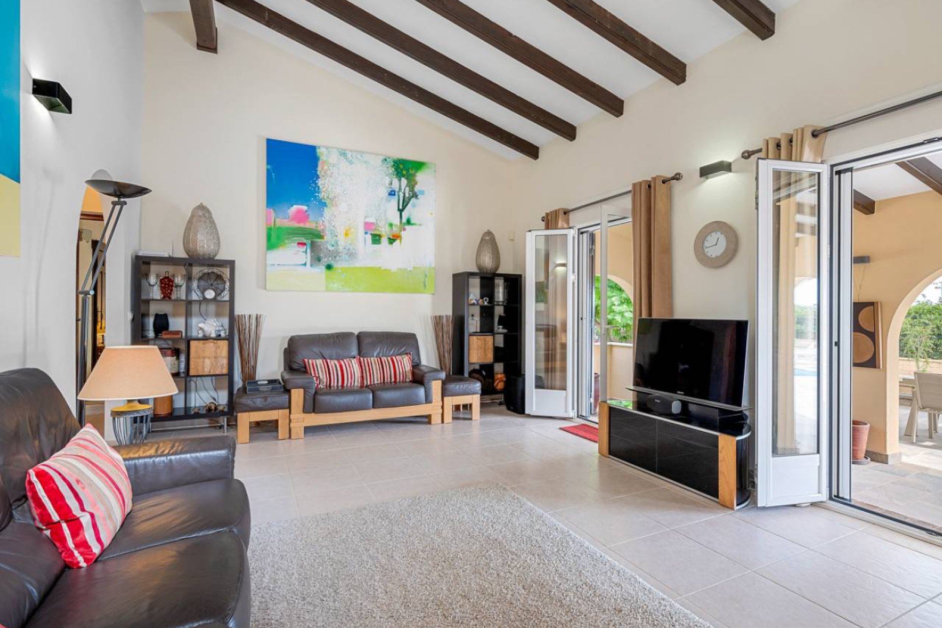 Reventa - Country House -
Rafal