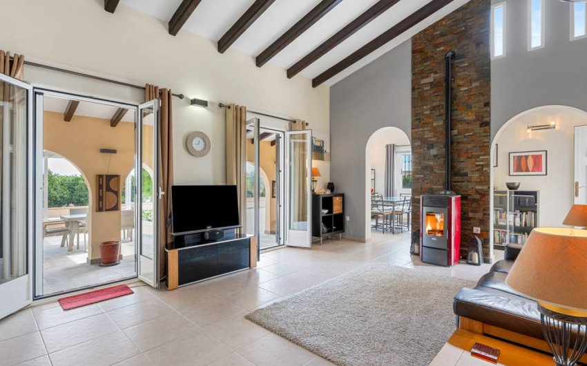 Reventa - Country House -
Rafal