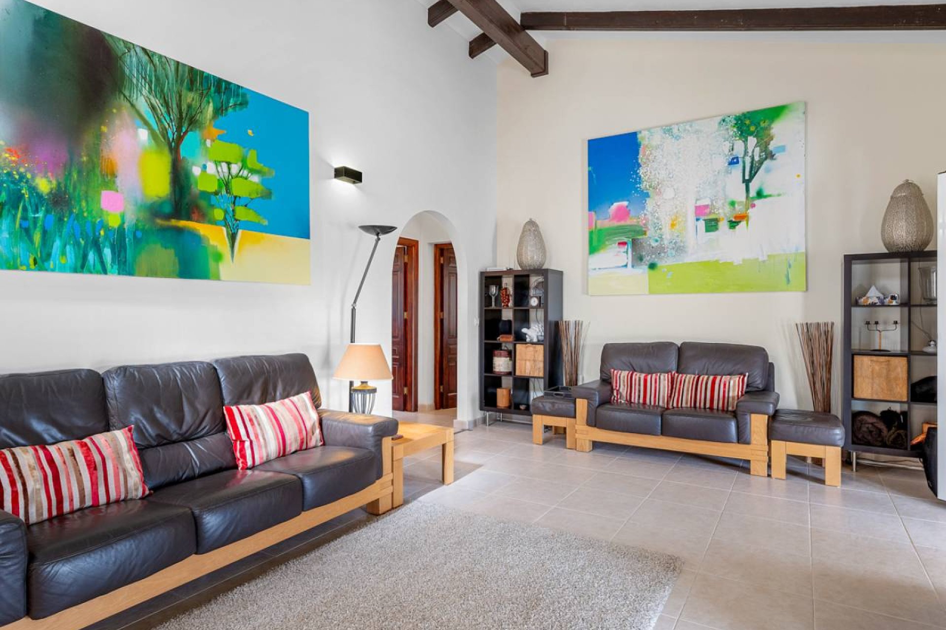 Reventa - Country House -
Rafal