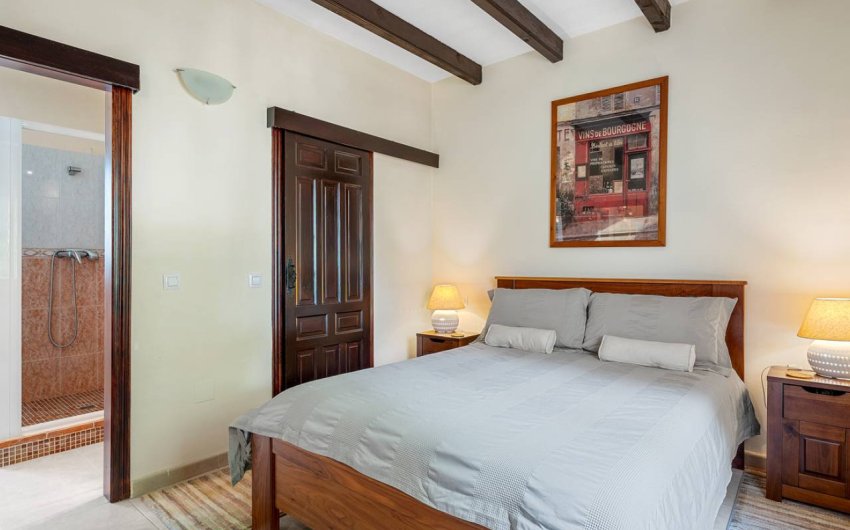 Reventa - Country House -
Rafal