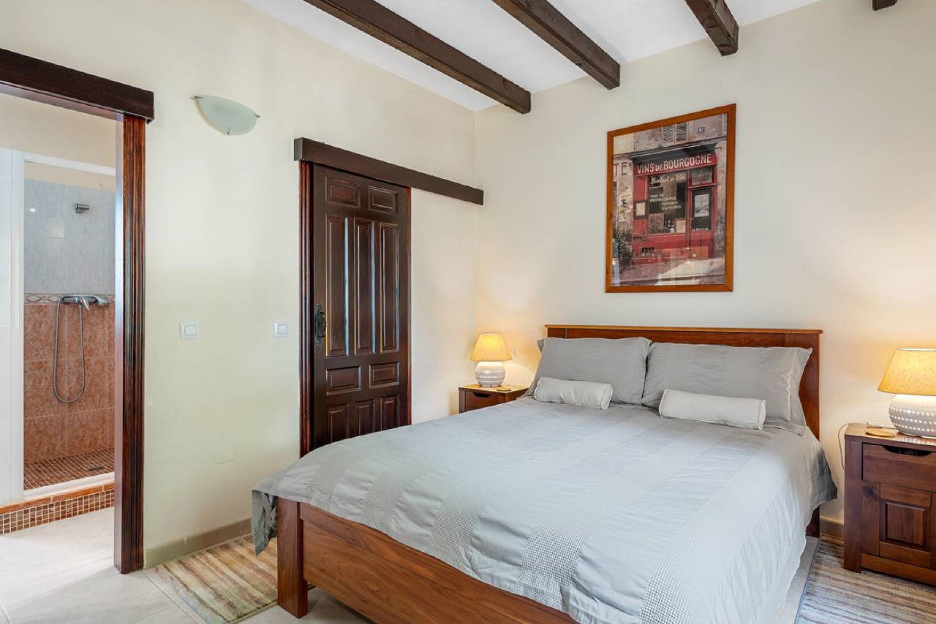 Reventa - Country House -
Rafal