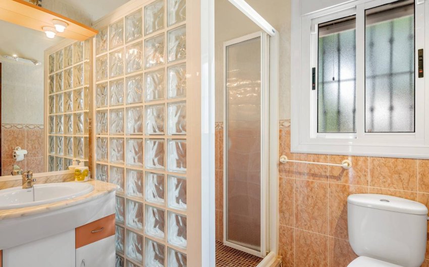 Reventa - Country House -
Rafal