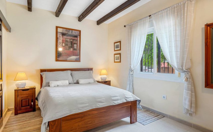 Reventa - Country House -
Rafal