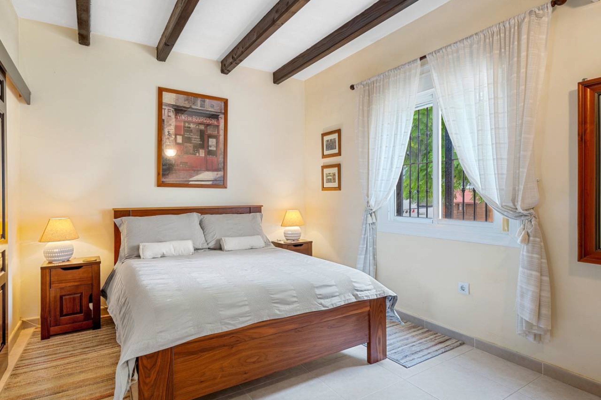 Reventa - Country House -
Rafal