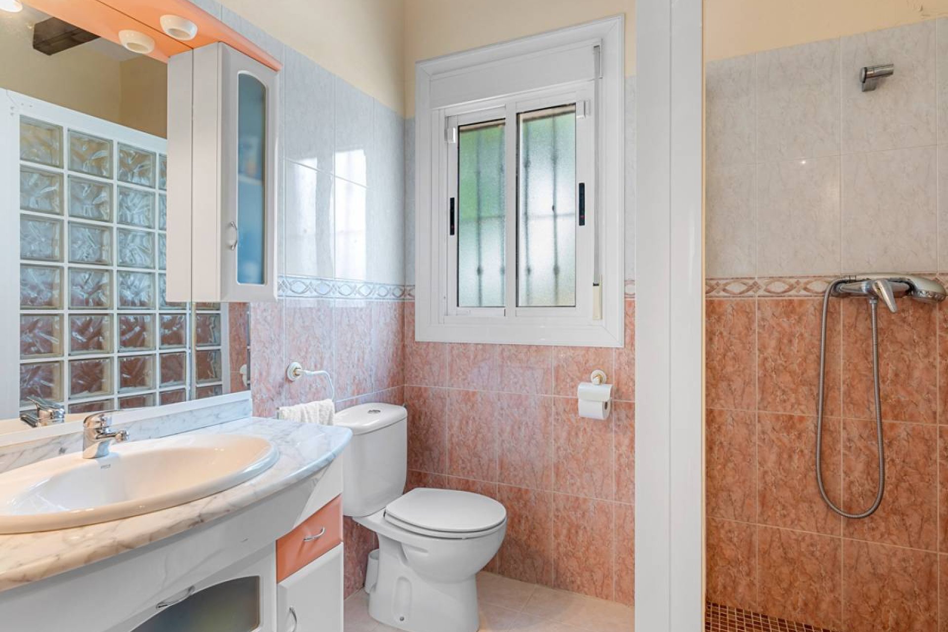 Reventa - Country House -
Rafal