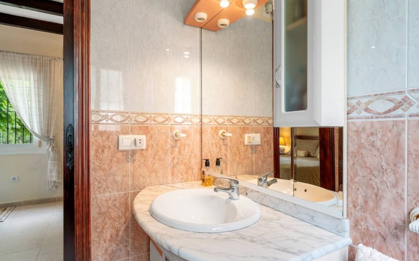 Reventa - Country House -
Rafal