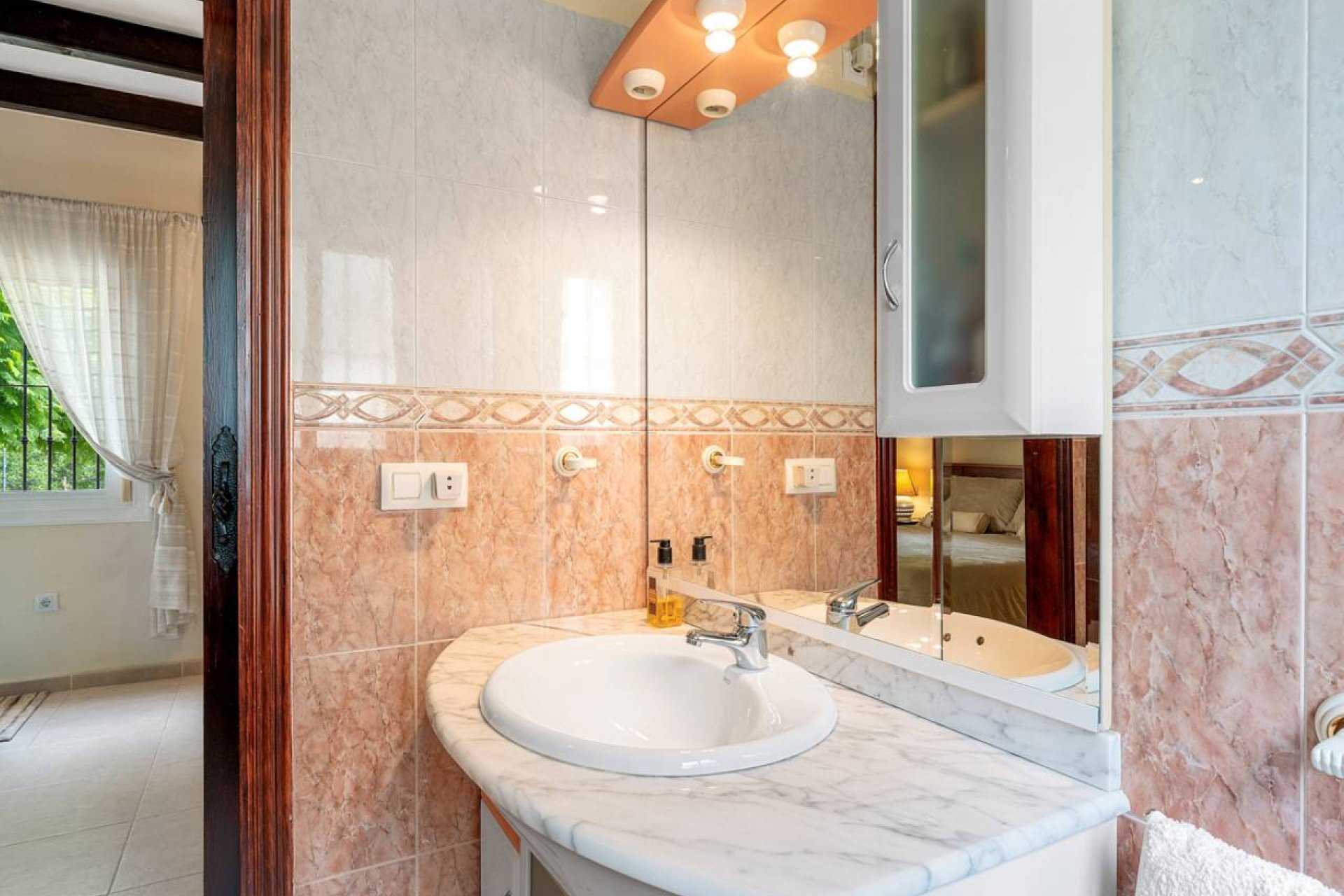 Reventa - Country House -
Rafal