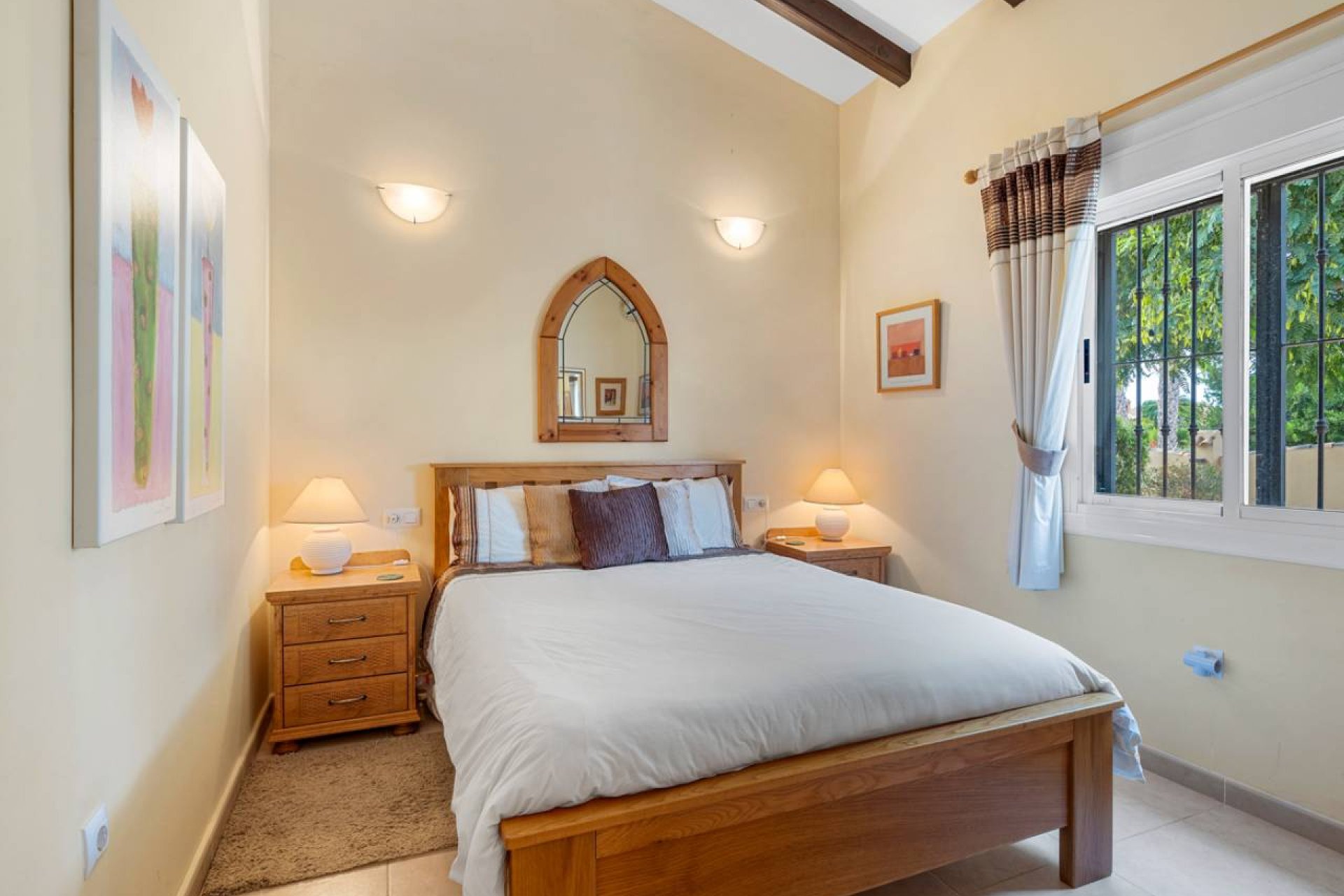 Reventa - Country House -
Rafal