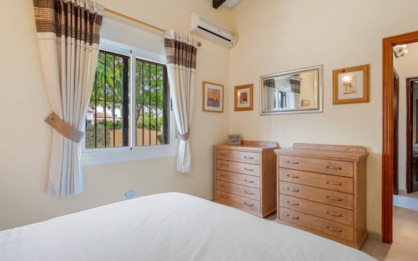 Reventa - Country House -
Rafal