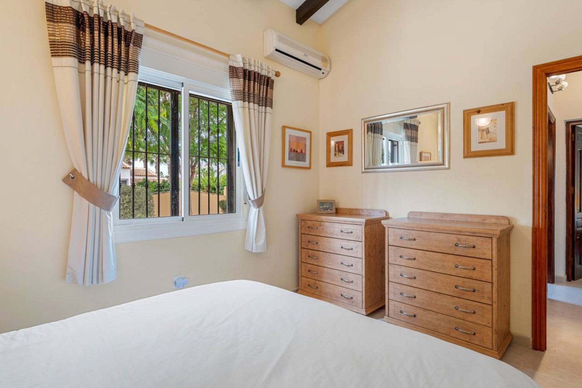 Reventa - Country House -
Rafal