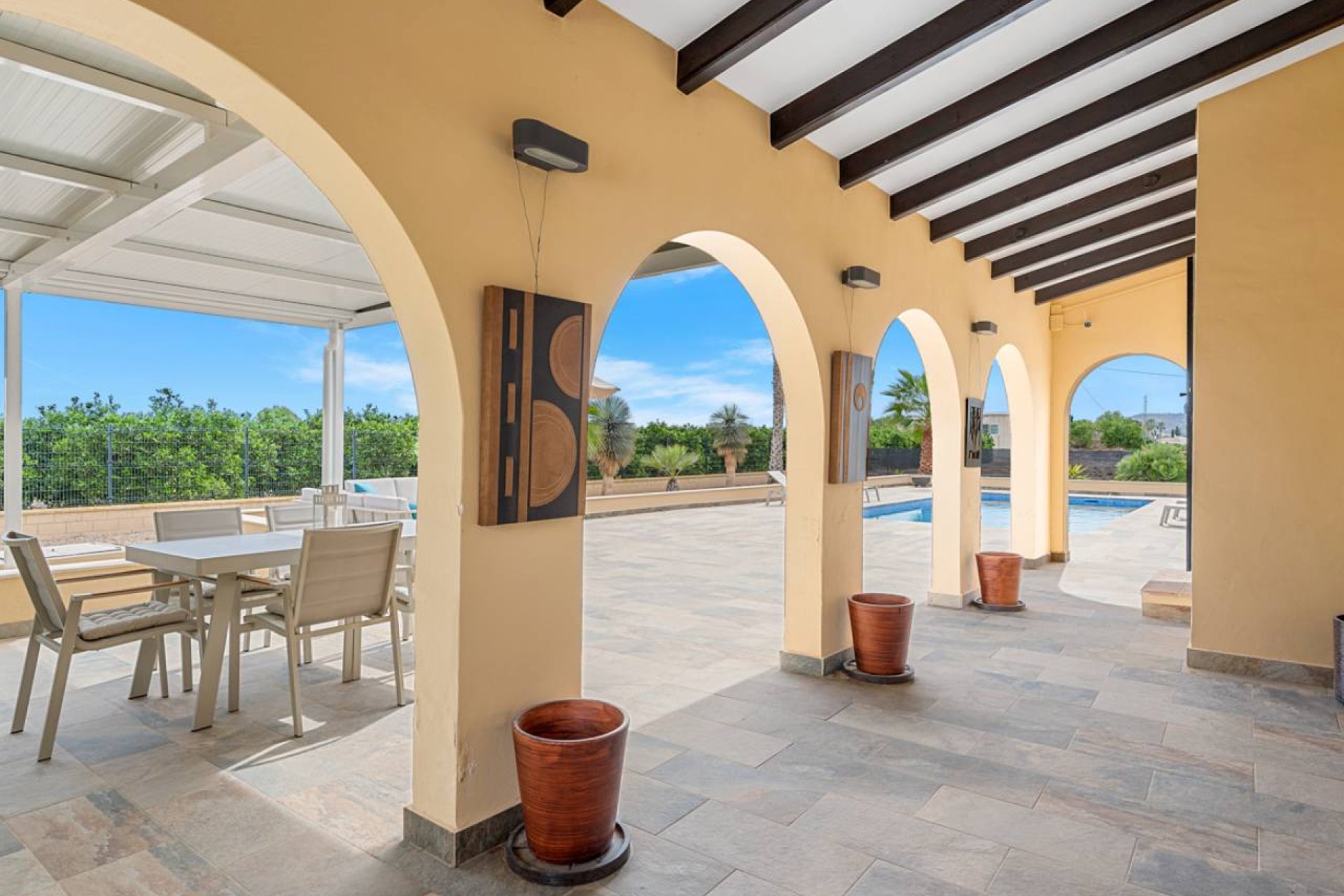 Reventa - Country House -
Rafal