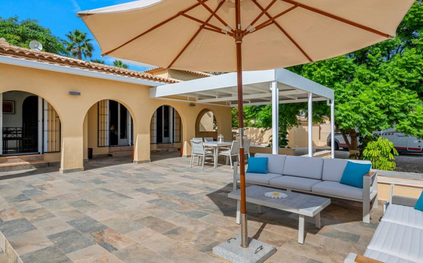 Reventa - Country House -
Rafal