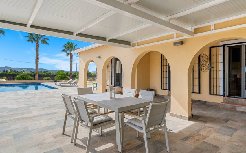 Reventa - Country House -
Rafal