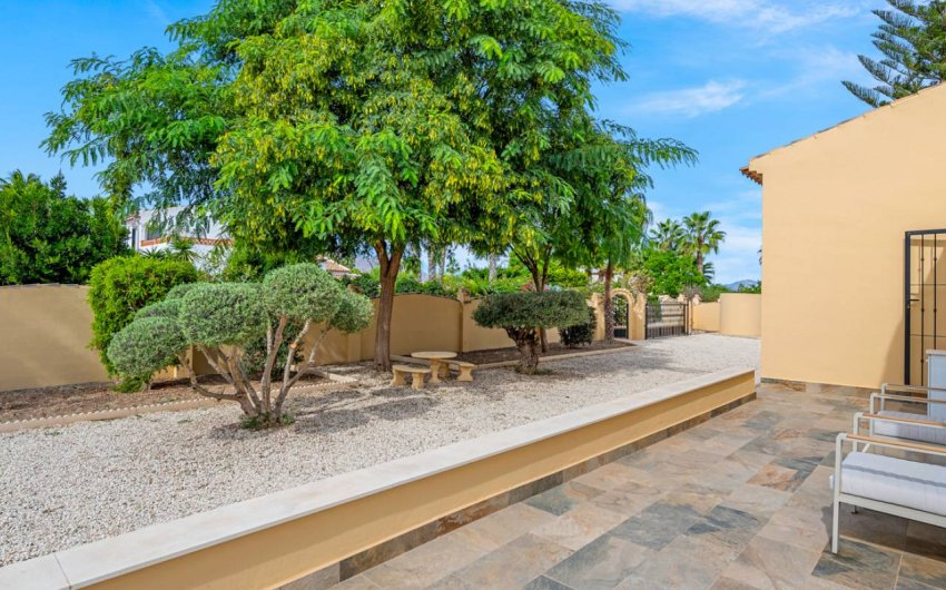 Reventa - Country House -
Rafal