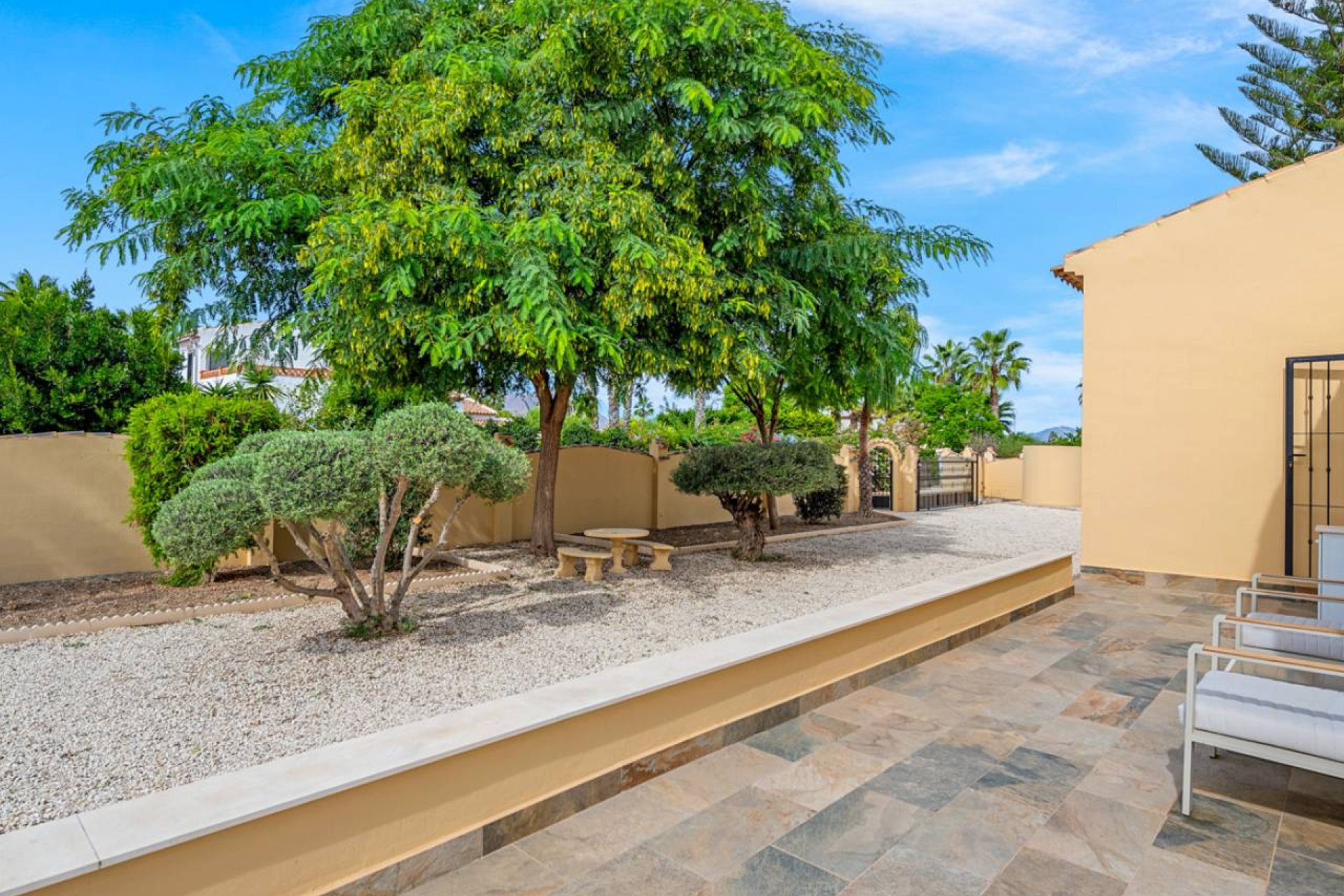 Reventa - Country House -
Rafal