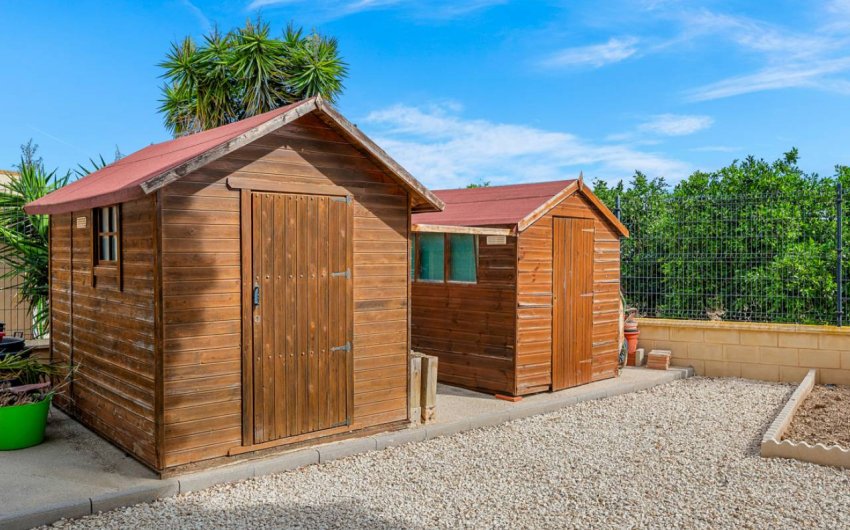 Reventa - Country House -
Rafal