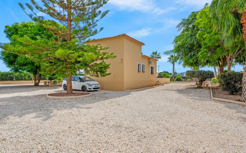 Reventa - Country House -
Rafal