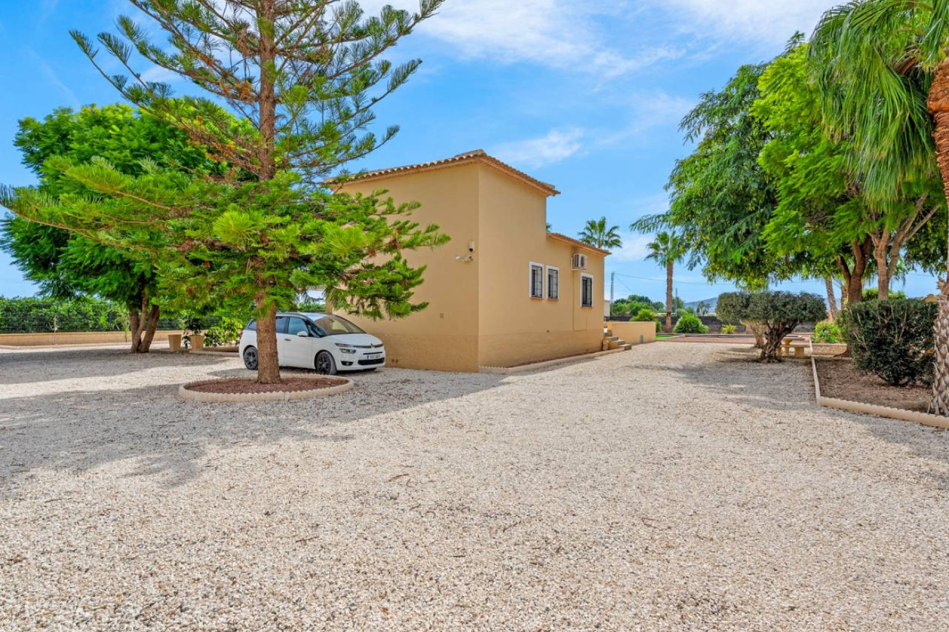 Reventa - Country House -
Rafal