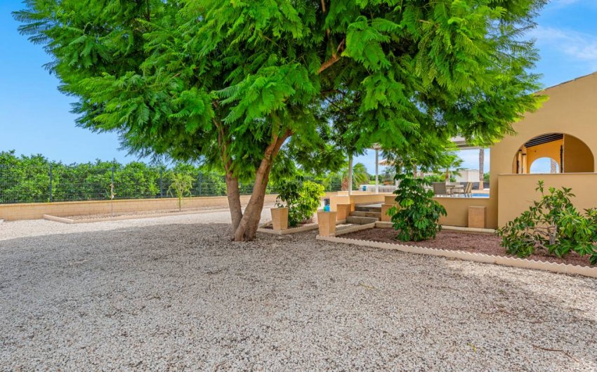 Reventa - Country House -
Rafal