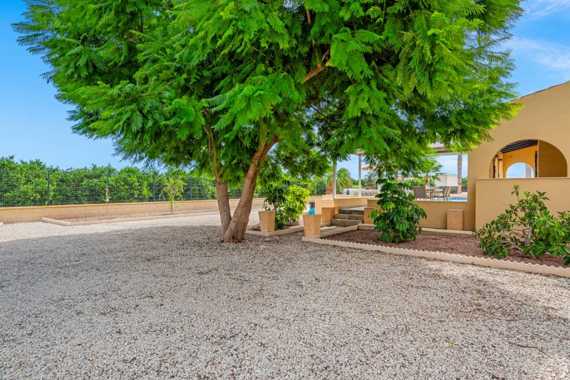 Reventa - Country House -
Rafal