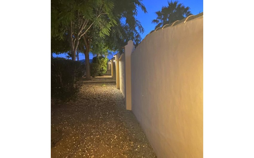 Reventa - Country House -
Rafal