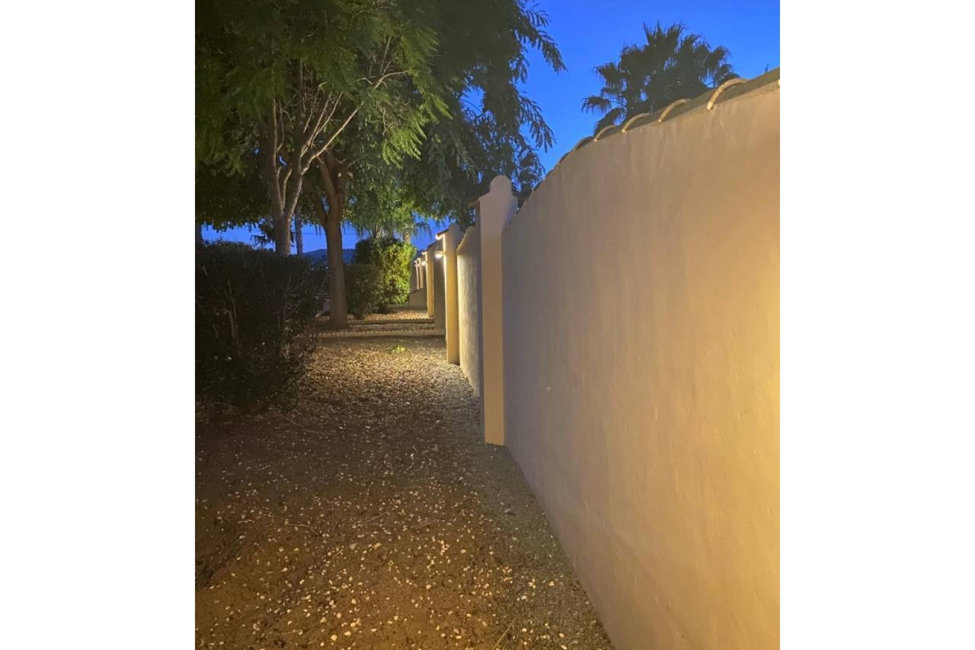 Reventa - Country House -
Rafal