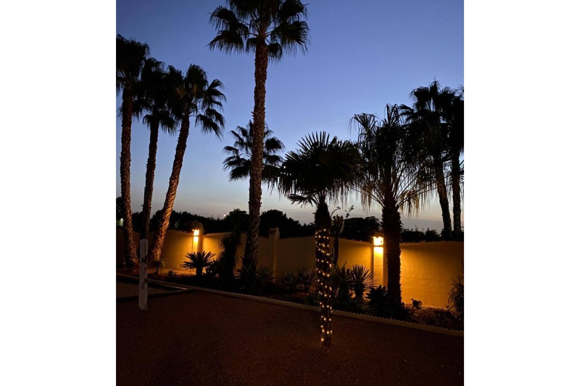 Reventa - Country House -
Rafal