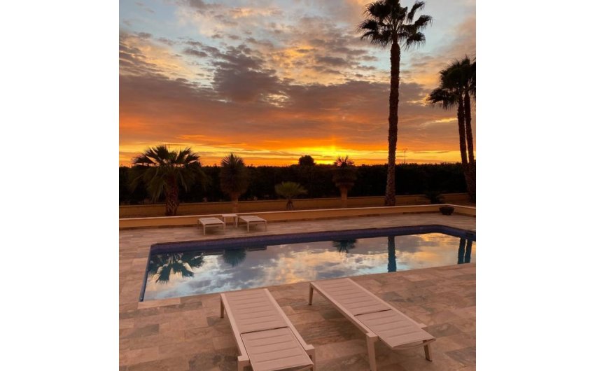 Reventa - Country House -
Rafal