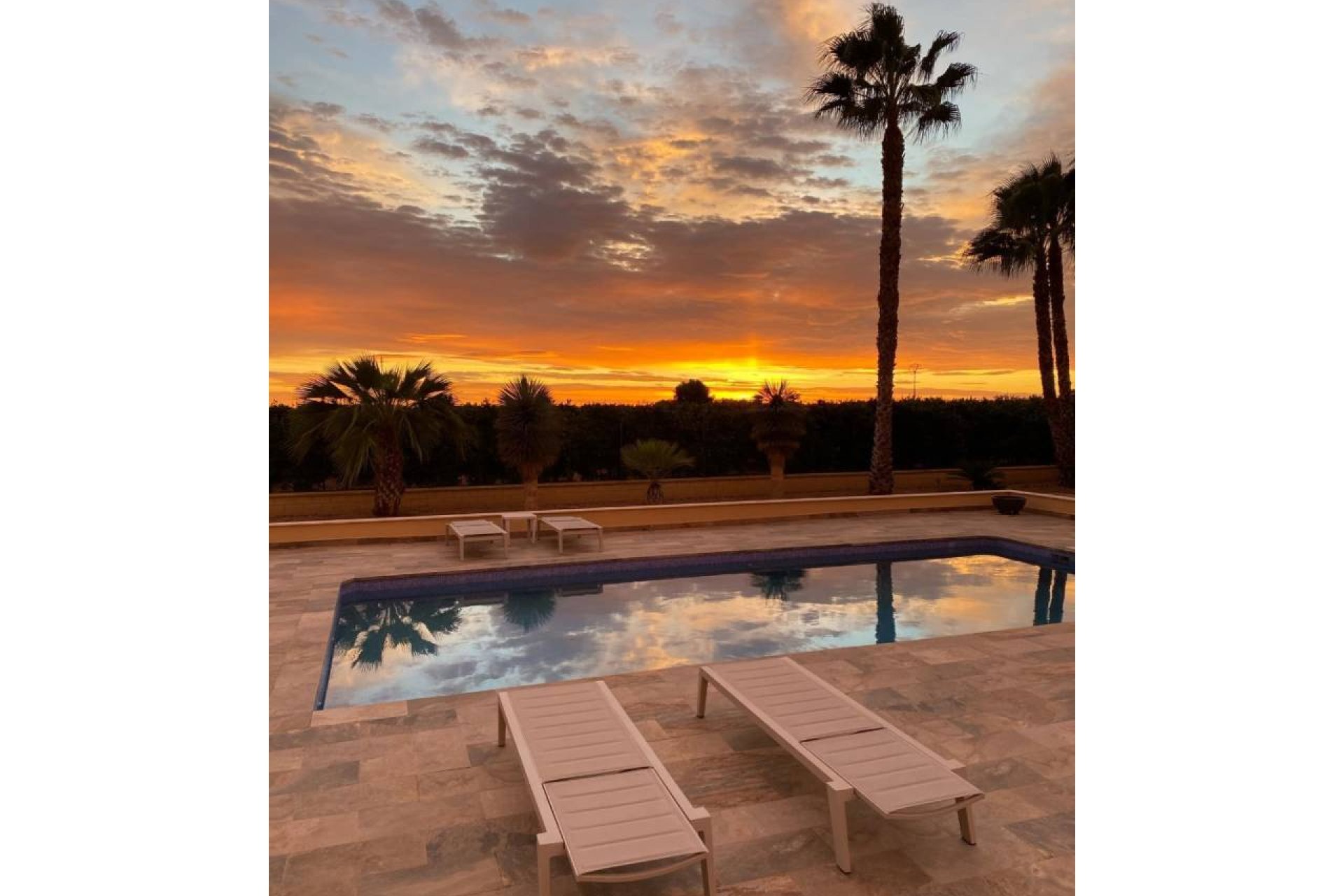 Reventa - Country House -
Rafal