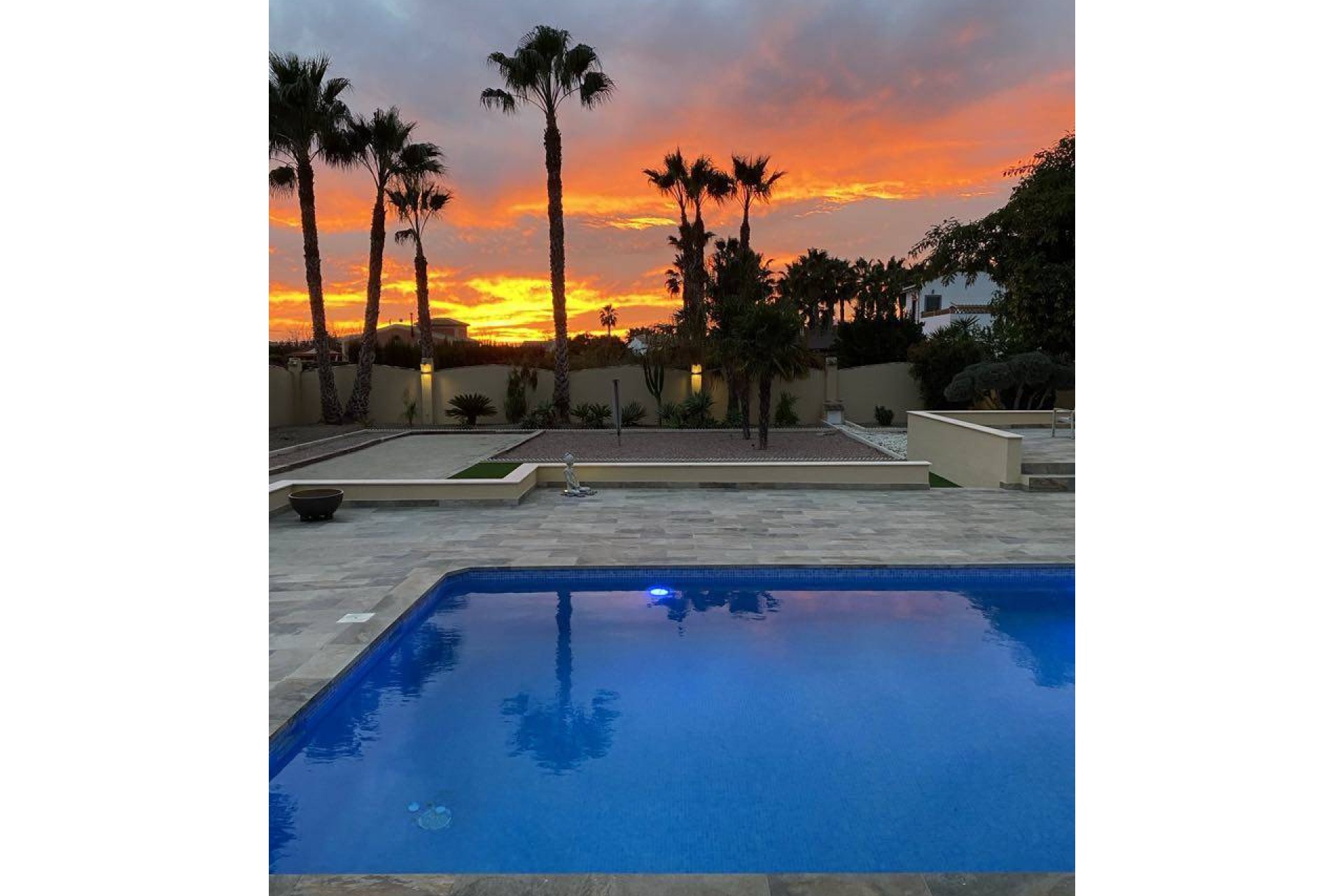 Reventa - Country House -
Rafal