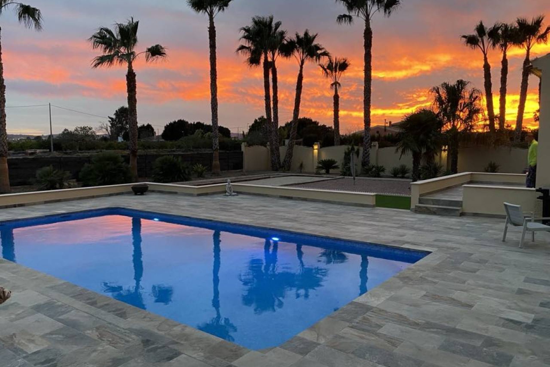 Reventa - Country House -
Rafal