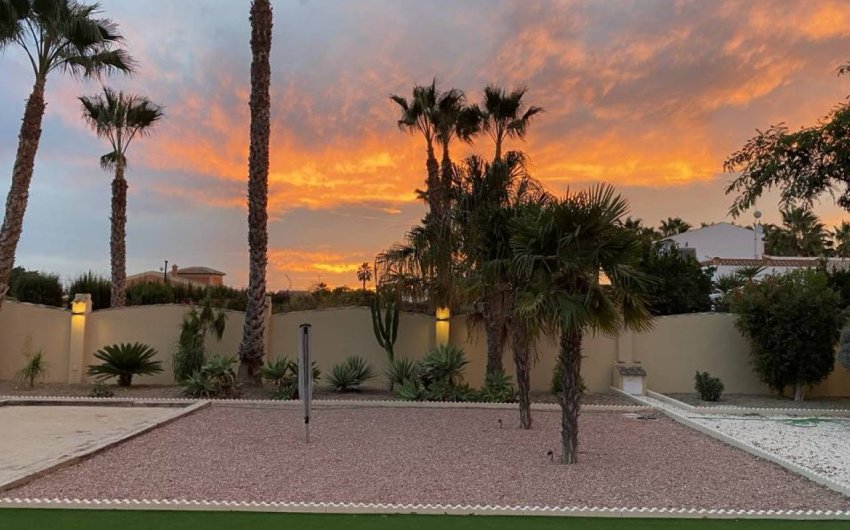 Reventa - Country House -
Rafal