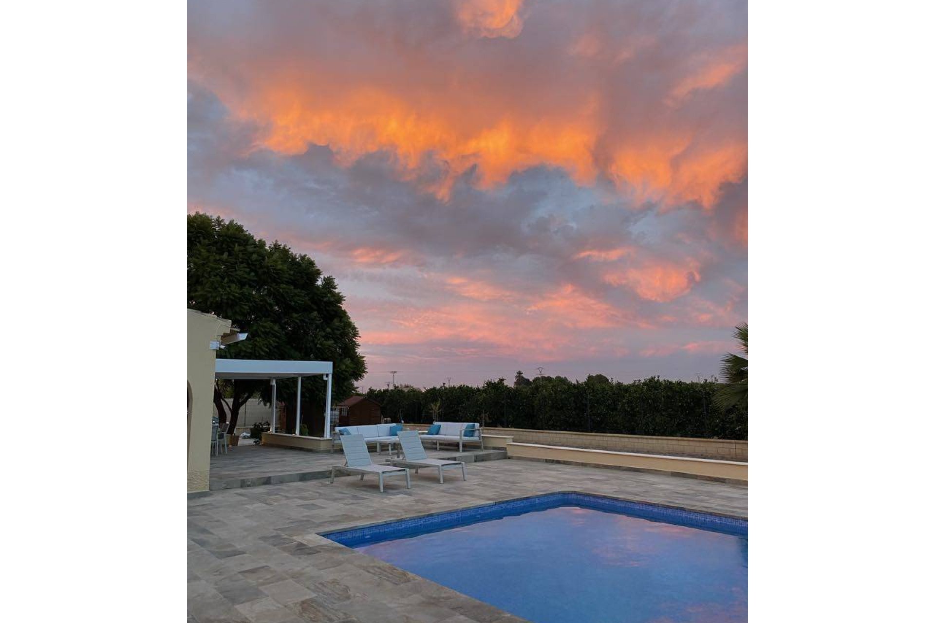 Reventa - Country House -
Rafal