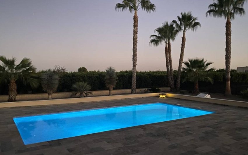 Reventa - Country House -
Rafal