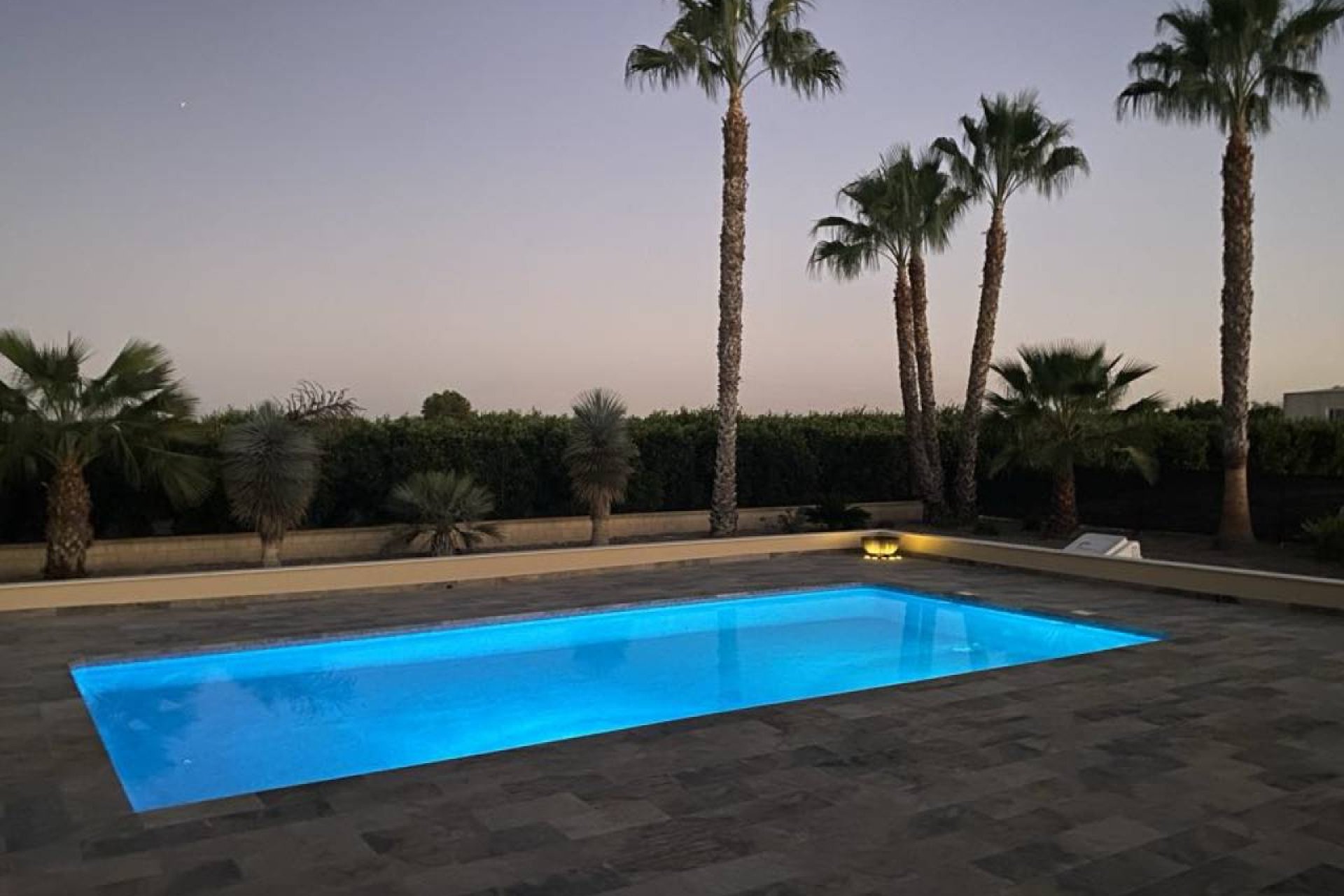 Reventa - Country House -
Rafal