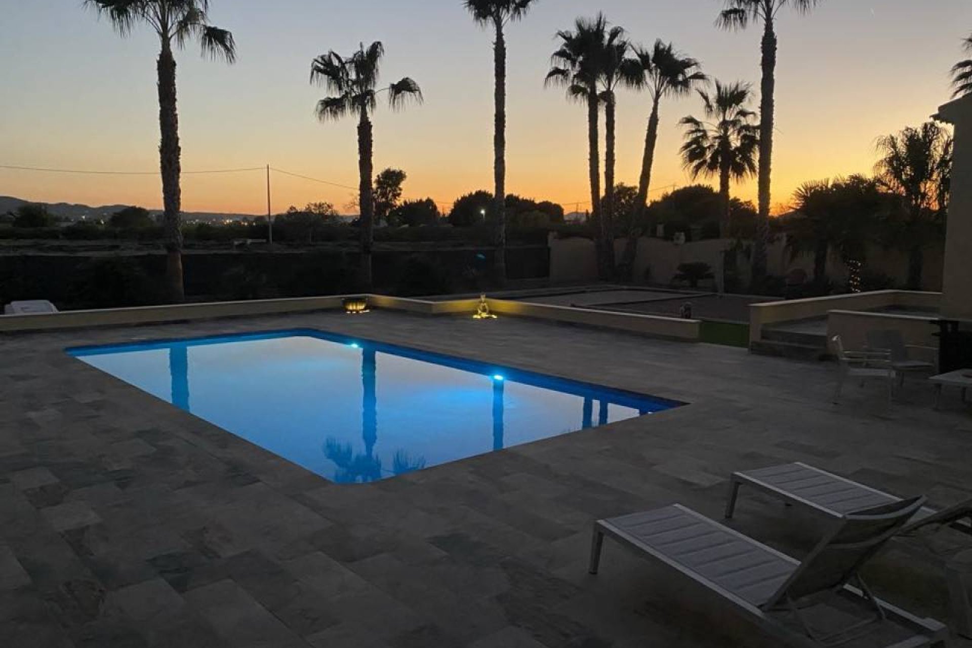 Reventa - Country House -
Rafal