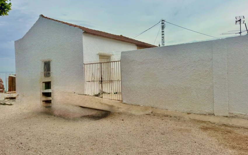 Reventa - Country House -
Rojales - Ciudad Quesada
