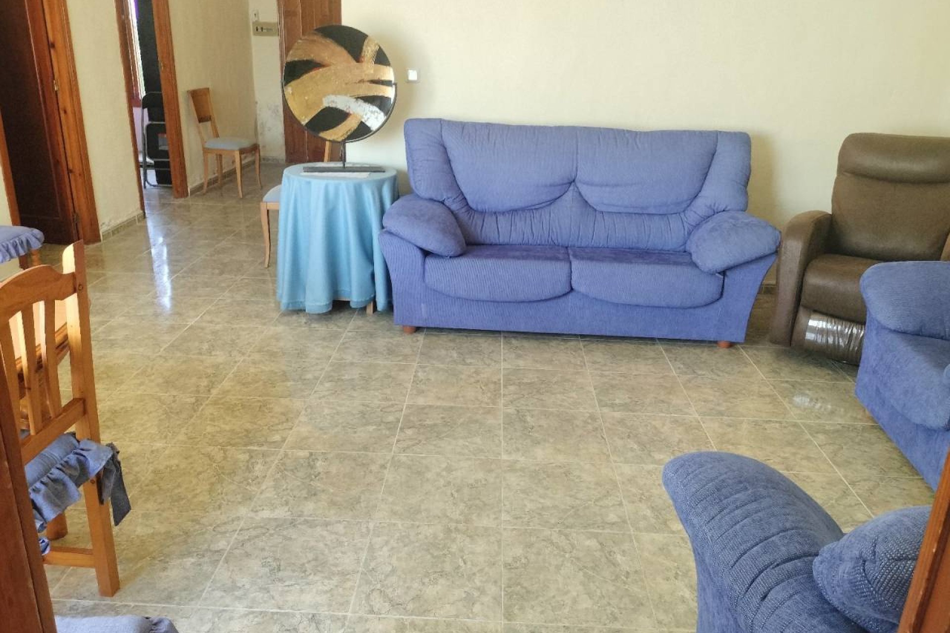Reventa - Country House -
Rojales - Ciudad Quesada