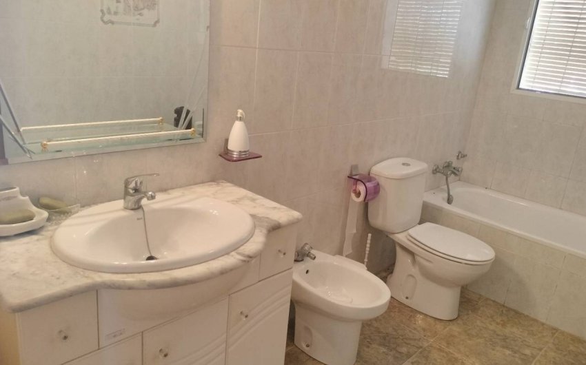 Reventa - Country House -
Rojales - Ciudad Quesada