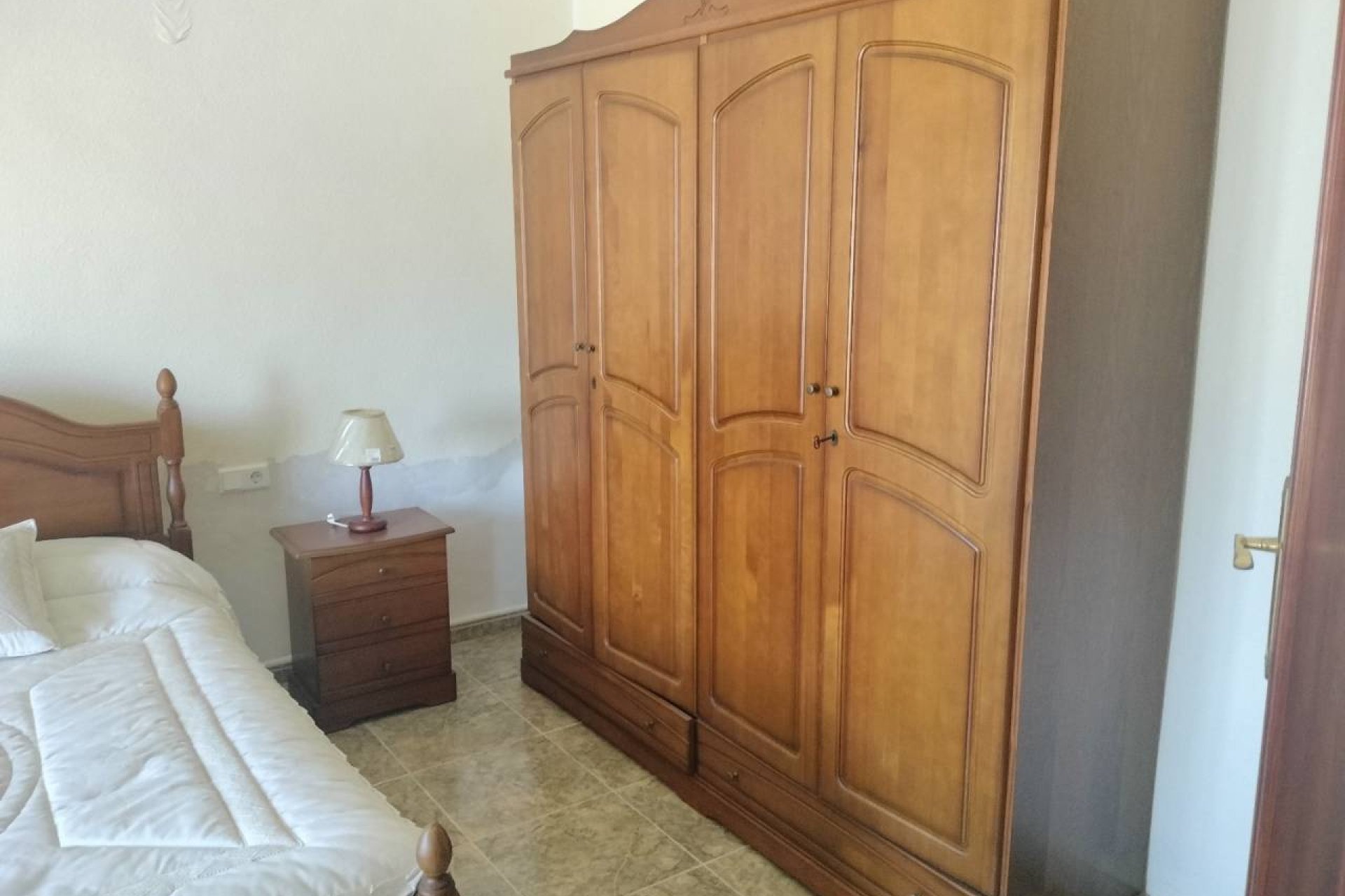 Reventa - Country House -
Rojales - Ciudad Quesada