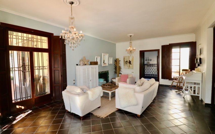 Reventa - Country House -
Rojales - Heredades