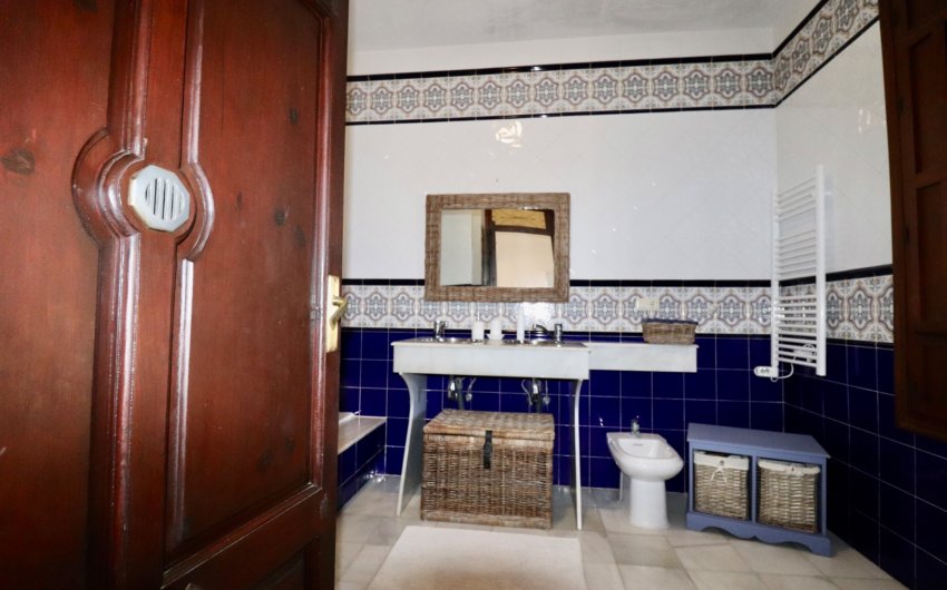 Reventa - Country House -
Rojales - Heredades