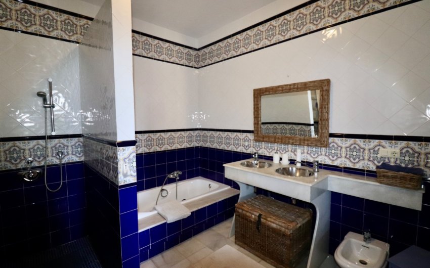 Reventa - Country House -
Rojales - Heredades