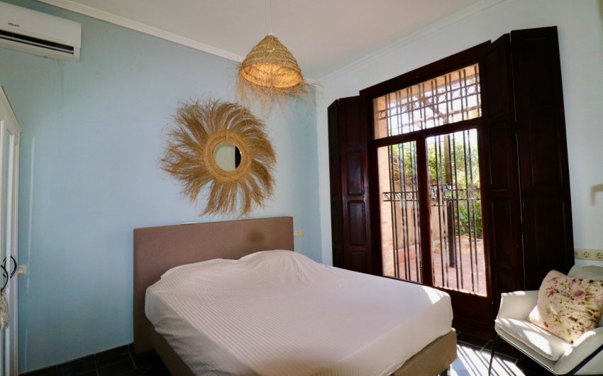 Reventa - Country House -
Rojales - Heredades